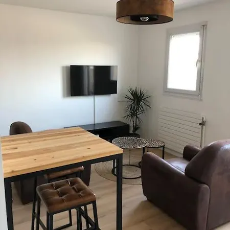Apartment Nosy Be - A
