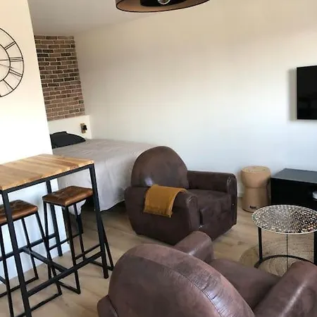 Apartment Nosy Be - A Reims