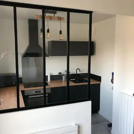 Nosy Be - A Apartment